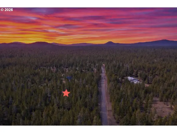 Parkway Dr #Lot 3, LaPine, OR 97739