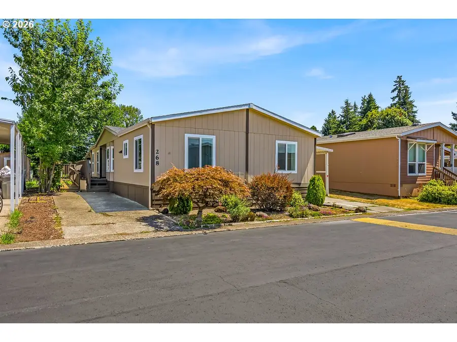 12450 SW Fischer Rd #268, Beaverton Hillsboro, OR 97224 - #2