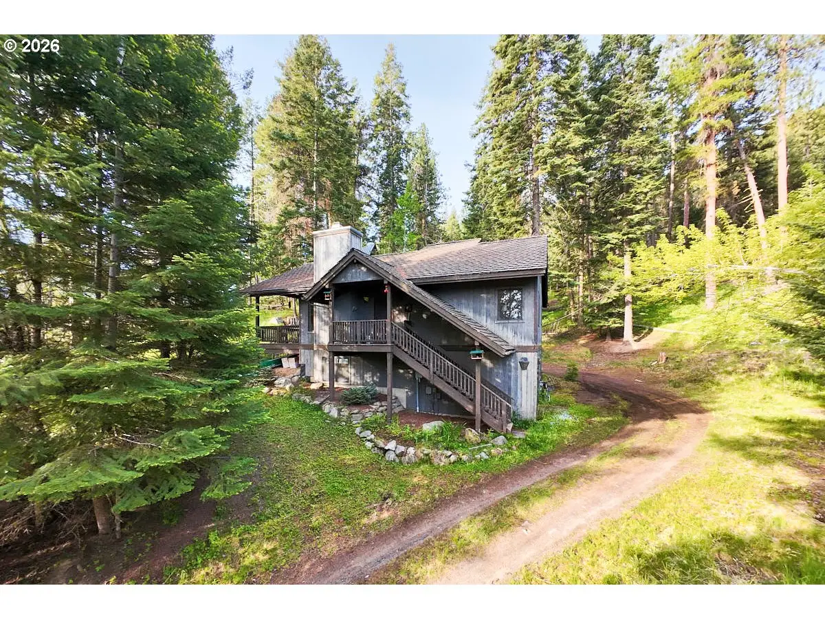 61038 Lake Shore Rd, Joseph, OR 97846 - #1