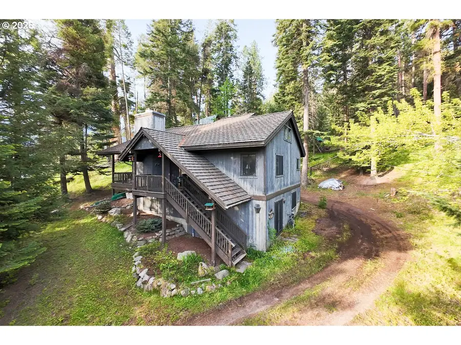 61038 Lake Shore Rd, Joseph, OR 97846 - #2