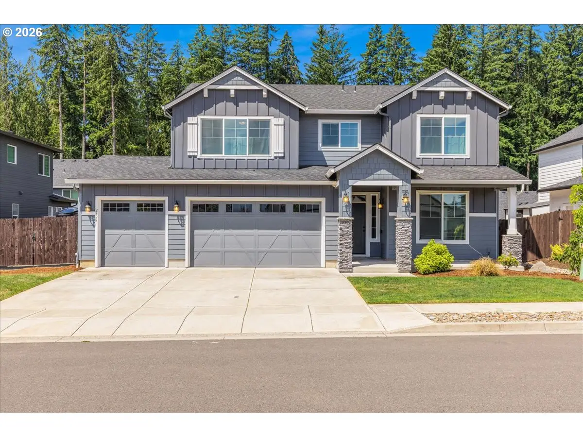 2628 SE 19th Ave, Battle Ground, WA 98604 - #1