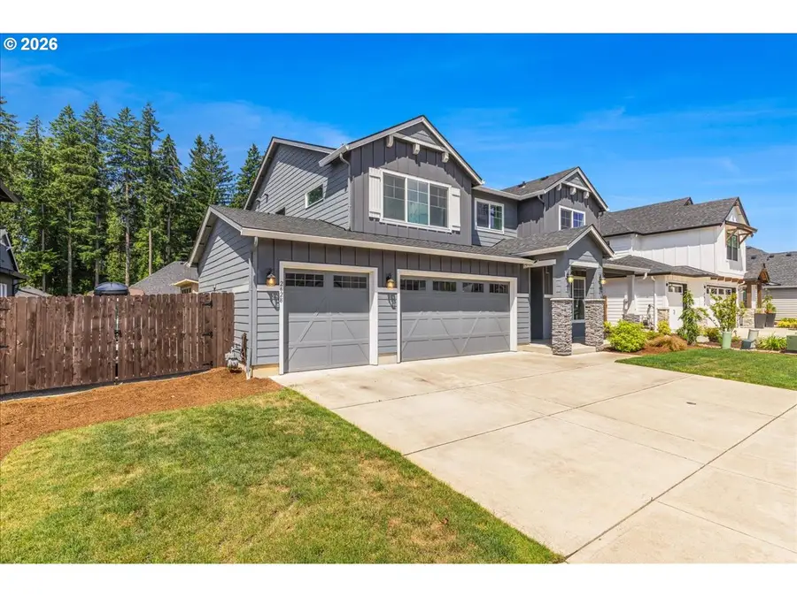 2628 SE 19th Ave, Battle Ground, WA 98604 - #2