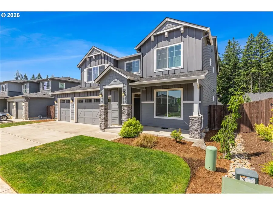 2628 SE 19th Ave, Battle Ground, WA 98604 - #3