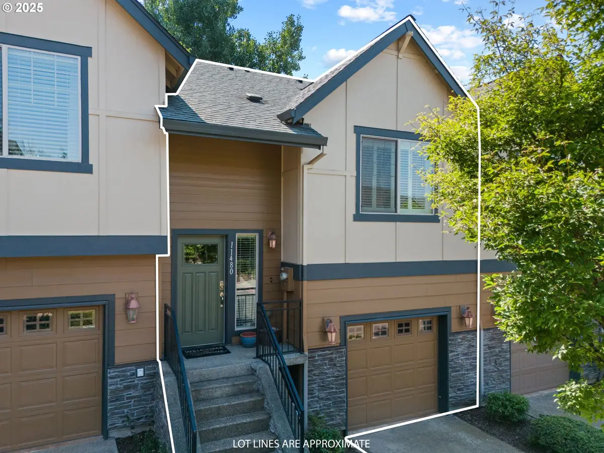 11480 SE Aquila St, Happy Valley, OR 97086 - Image #1