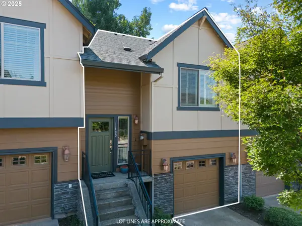 11480 SE Aquila St, HappyValley, OR 97086