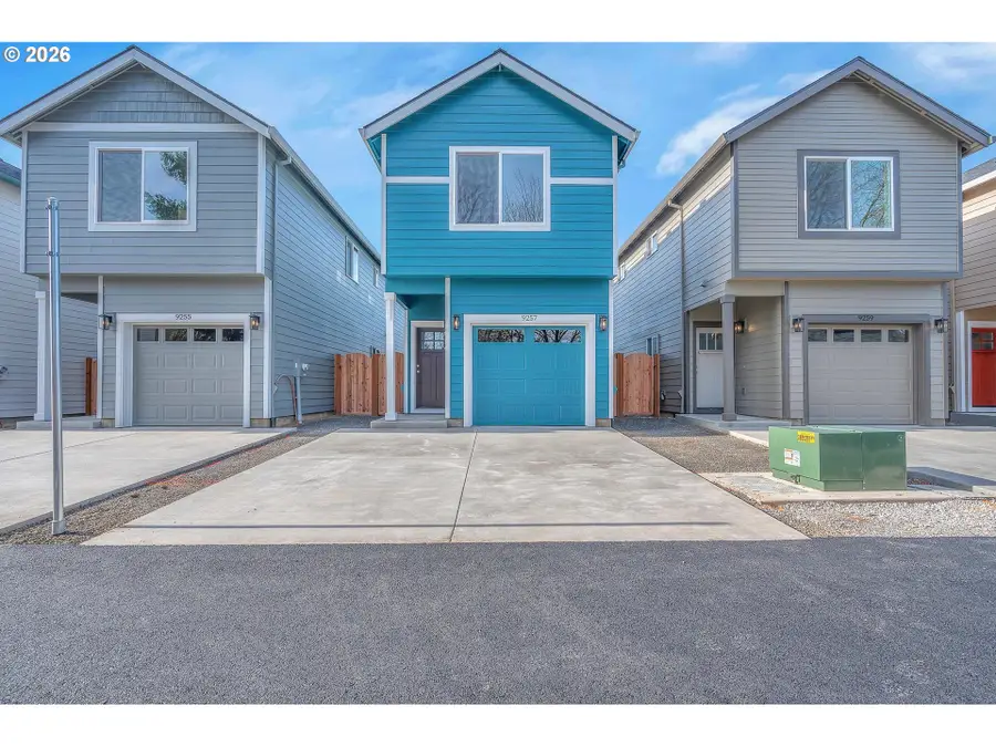 9257 E Burnside St, Portland, OR 97216 - #2