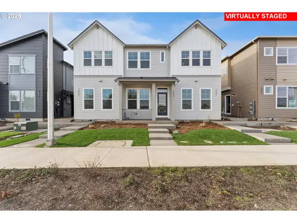 3547 SW 209th Ave, Hillsboro, OR 97129