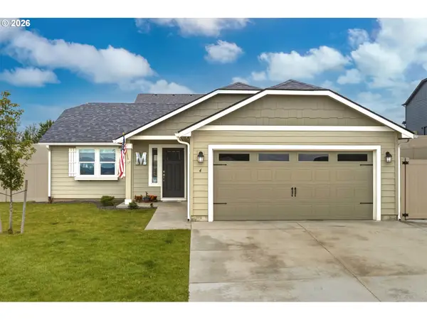 4 Tracy St, MiltonFreewater, OR 97862