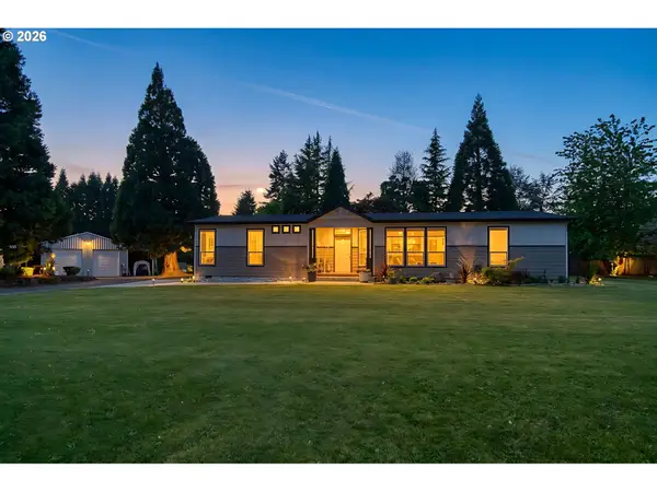 55635 Fullerton Rd, Warren, OR 97053