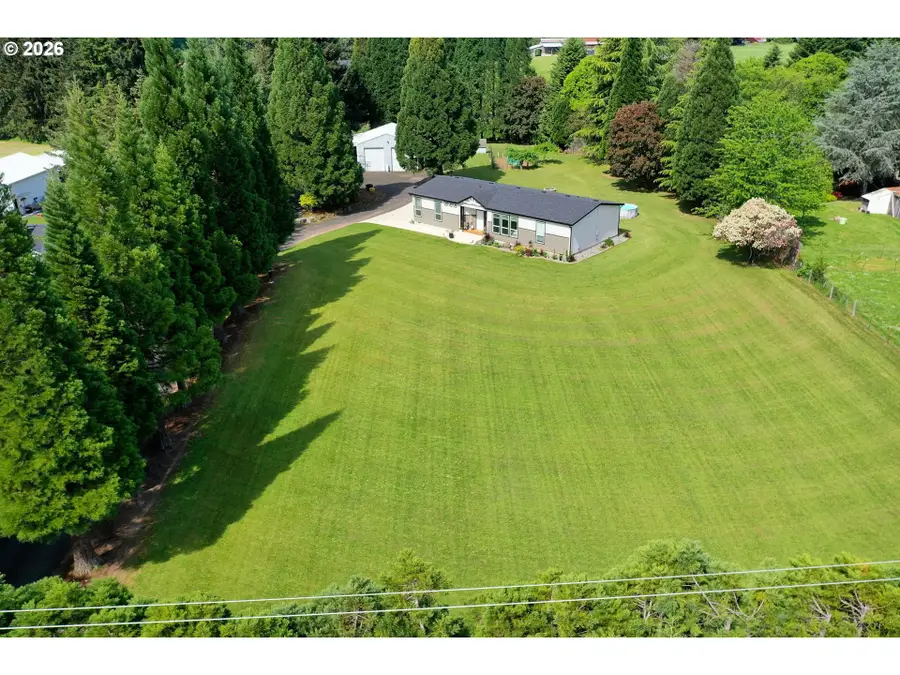 55635 Fullerton Rd, Warren, OR 97053 - #3