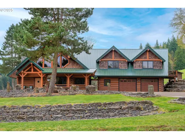 61612 Fays Ln, StHelens, OR 97051