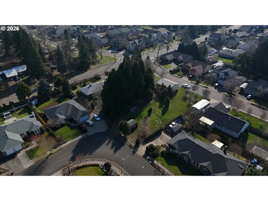 19531 Central Point Rd, Oregon City, OR 97045 - #3