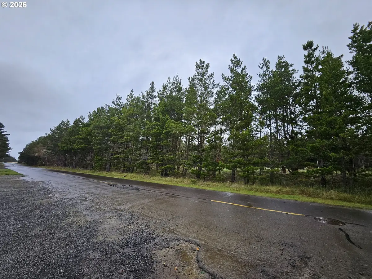 0 6th St, Long Beach, WA 98631 - #1