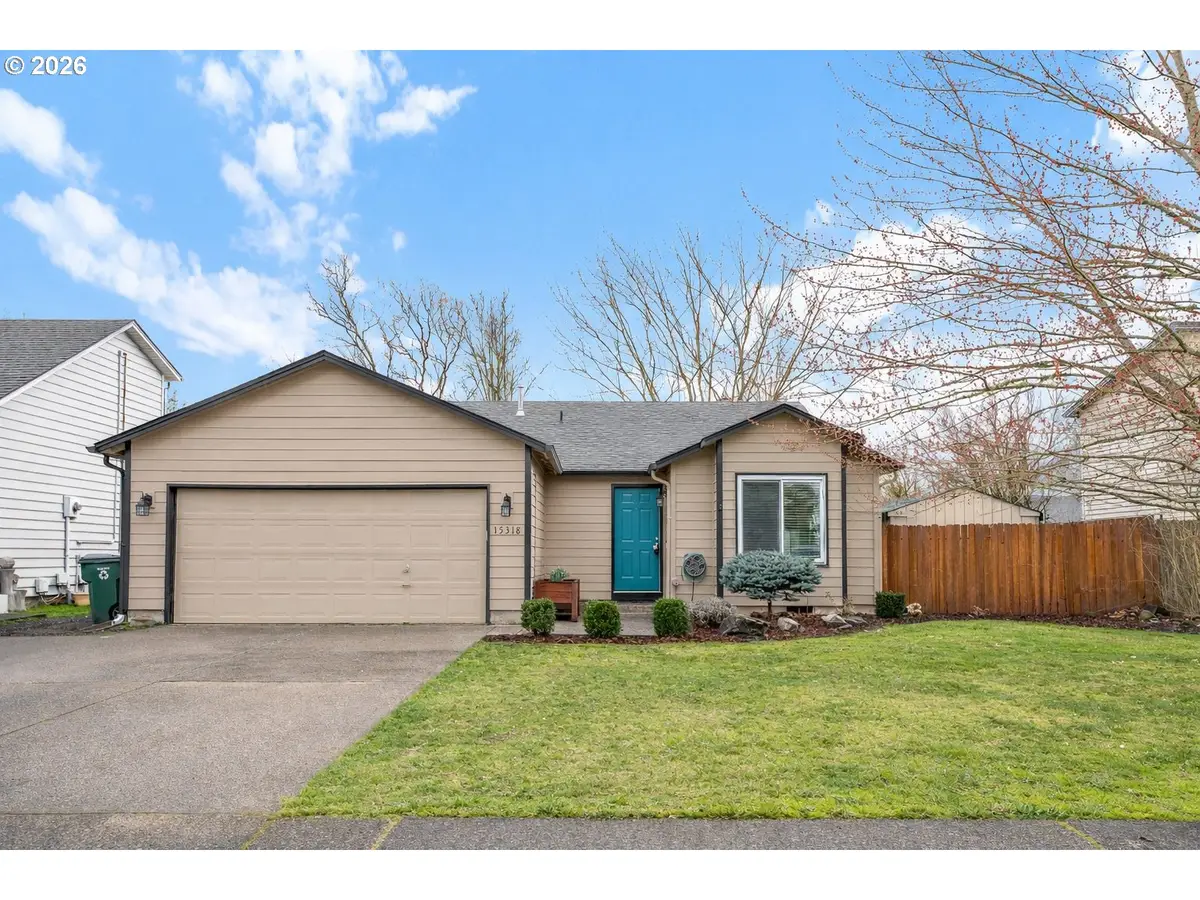 15318 NE 45th St, Vancouver, WA 98682 - #1