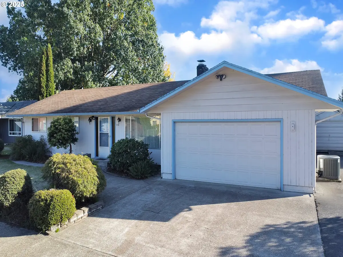 1118 SW Wanetah Way, McMinnville, OR 97128 - Image #1