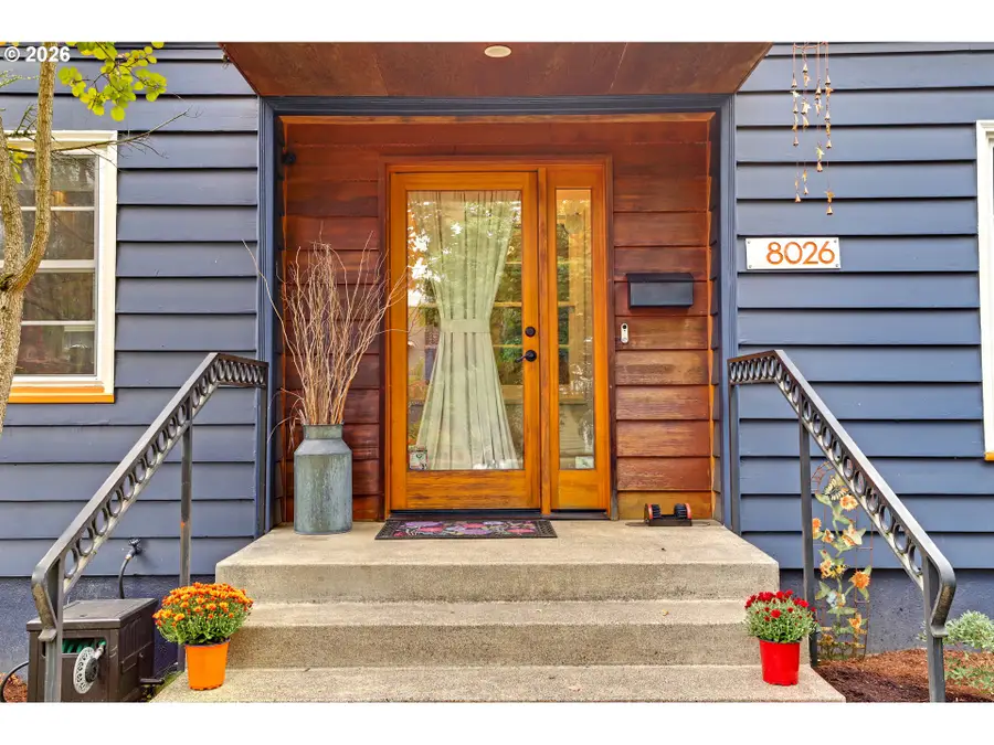 8026 N Woolsey Ave, Portland, OR 97203 - #3