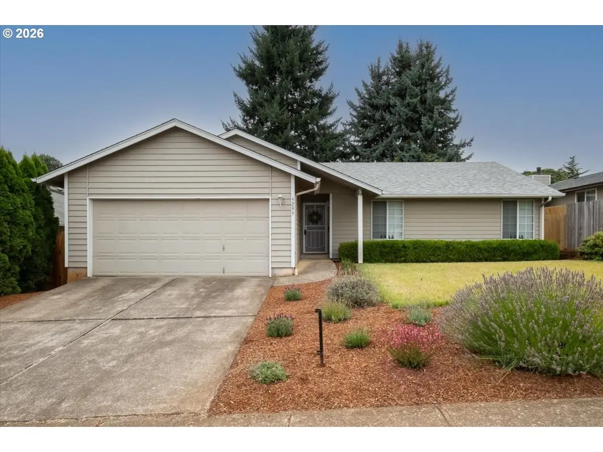 5295 Red Leaf Dr, Salem, OR 97306 - #1