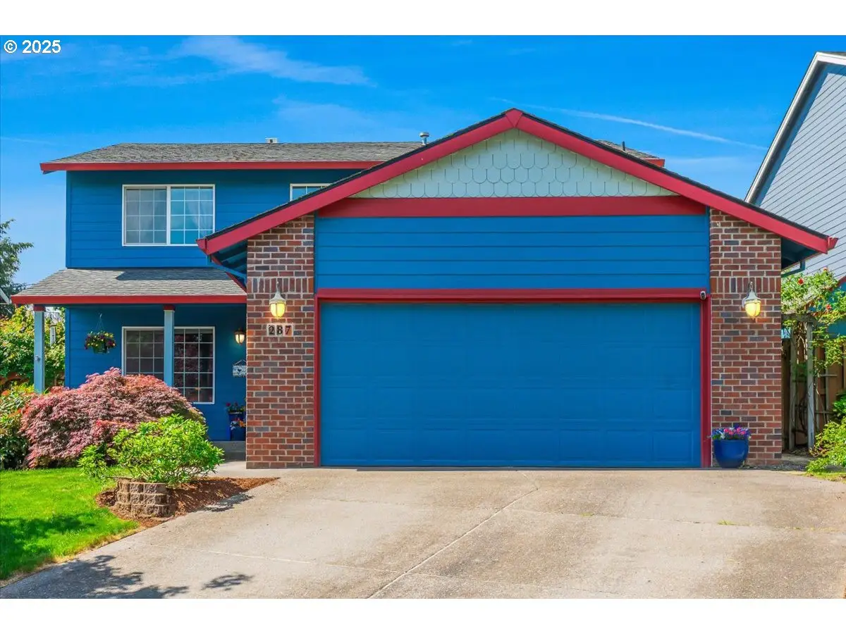 287 SW Oliver Ct, Dundee, OR 97115 - Image #1