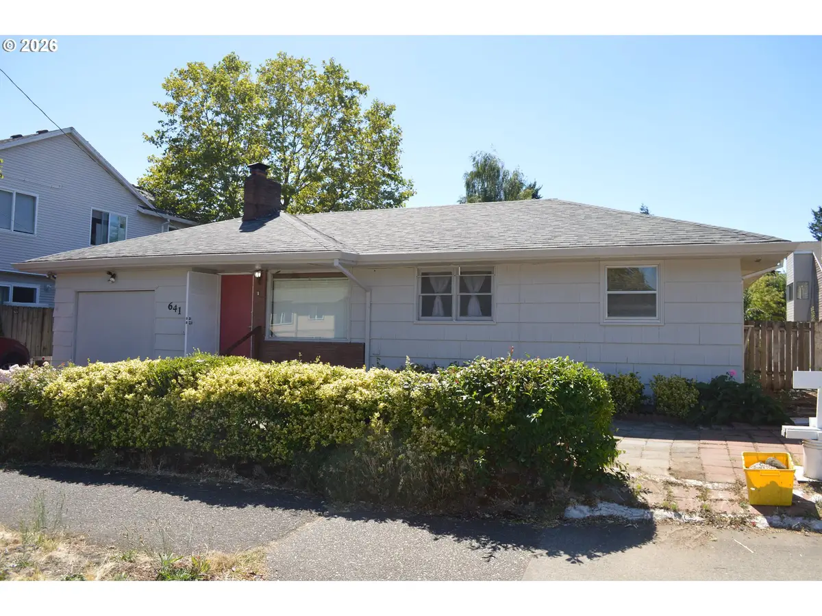 641 SE 148th Ave, Portland, OR 97233 - #1