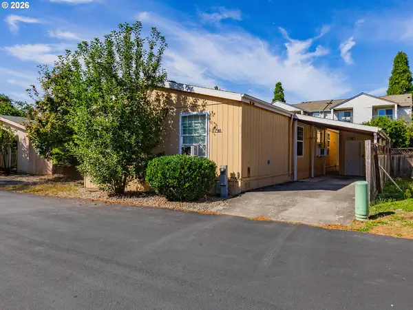 1819 SE Orient Dr #41, Gresham, OR 97080