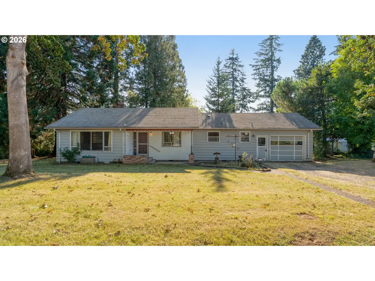 12304 S Toliver Rd, Molalla, OR 97038 - #1