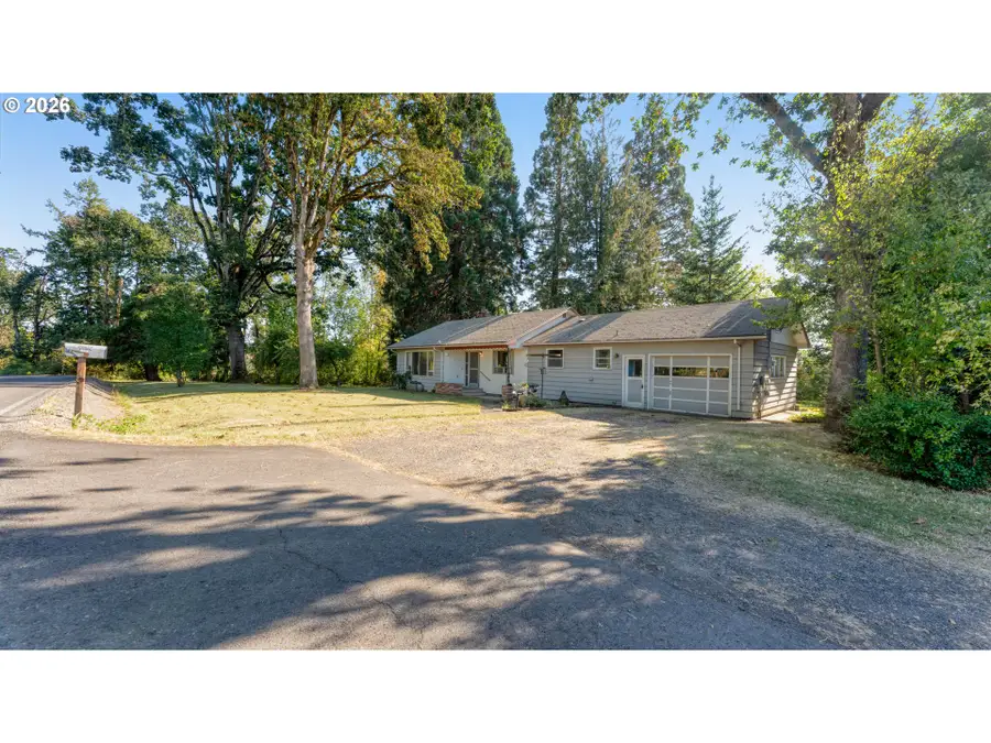12304 S Toliver Rd, Molalla, OR 97038 - #3