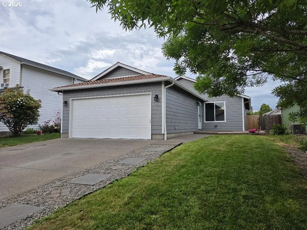 1336 Bluegrass St, Salem, OR 97317 - #1