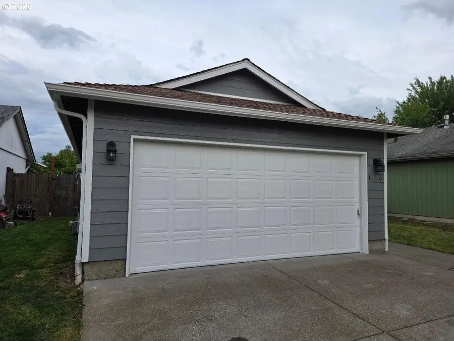 1336 Bluegrass St, Salem, OR 97317 - #2