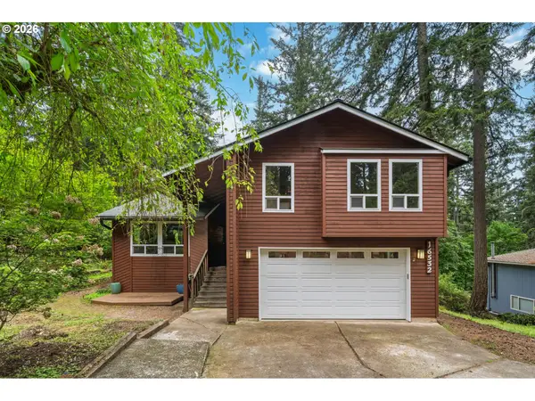 16532 S Arrowhead Dr, OregonCity, OR 97045