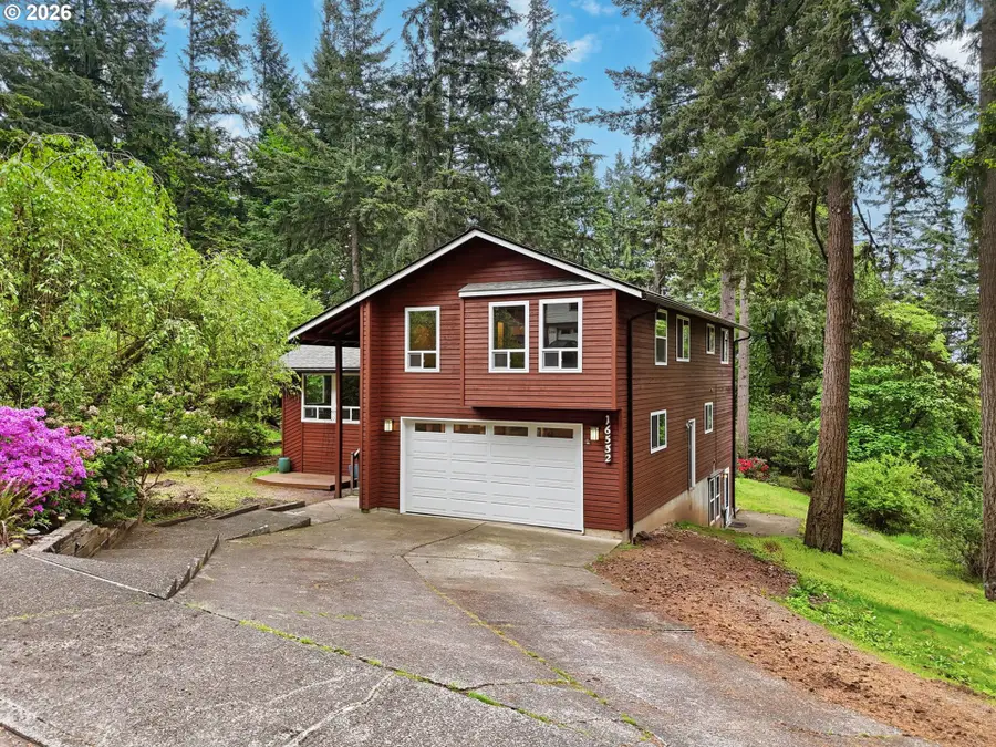 16532 S Arrowhead Dr, Northwest Clackamas, OR 97045 - #2