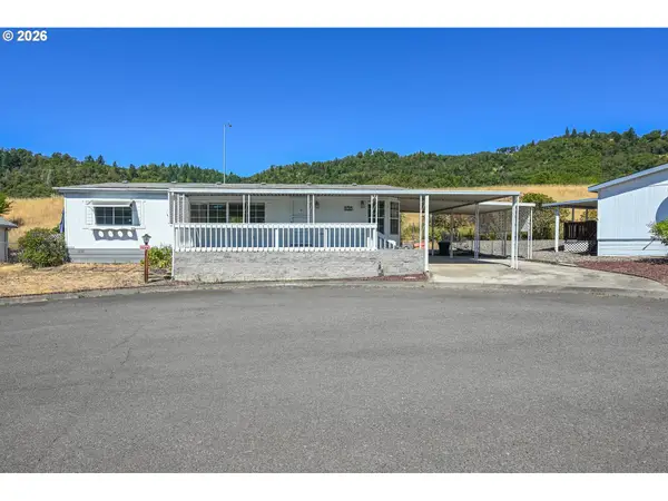 520 Shadow Ranch, Roseburg, OR 97470