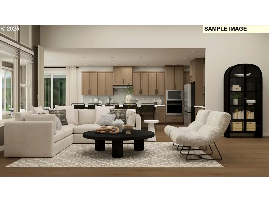 5385 N 87th Ave, Camas, WA 98607 - #3