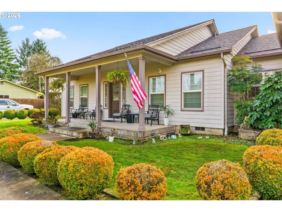 514 Warrington Ave, Eugene, OR 97404 - Image #3