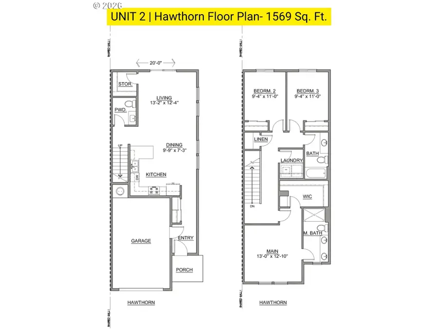 2468 Morrow Ct Nw, Salem, OR 97304 - #3