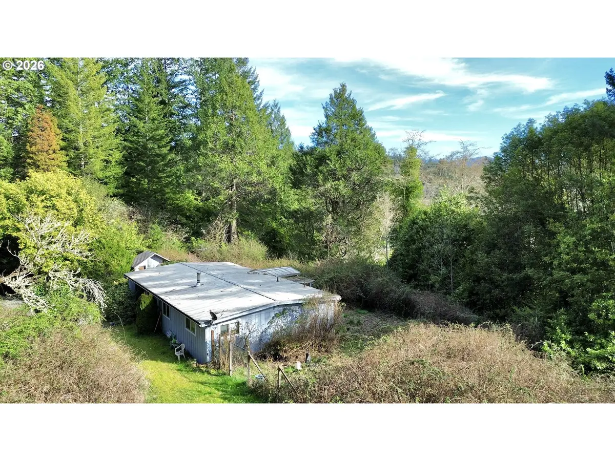 60958 Old Wagon Rd, Eastside, OR 97420 - #1