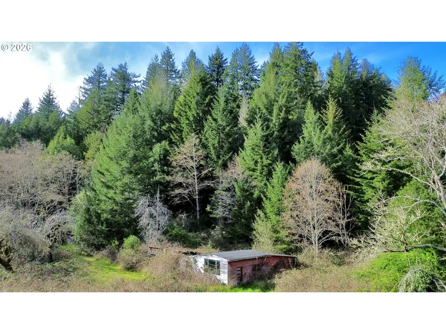 60958 Old Wagon Rd, Eastside, OR 97420 - #3
