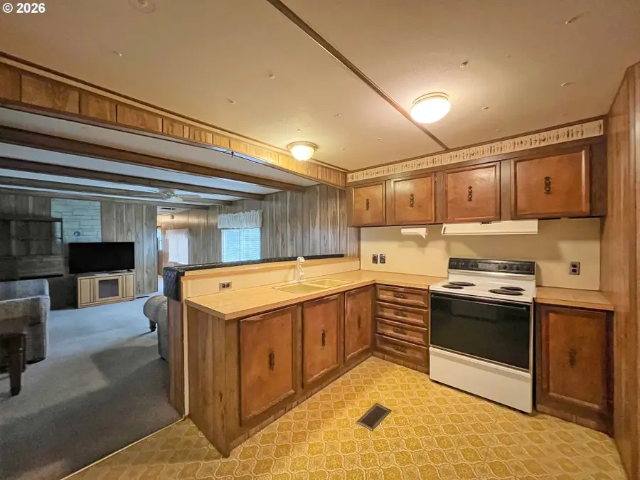 3564 E 2nd St #29, The Dalles, OR 97058 - #3