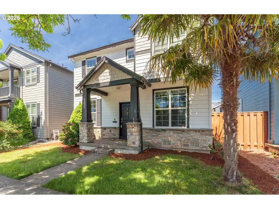 5231 SE Lone Oak St, Hillsboro, OR 97123 - #2