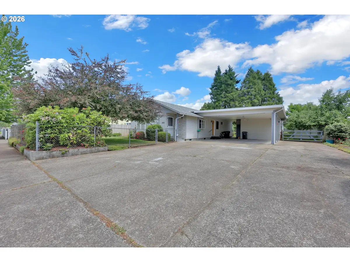 1425 Taney St, Eugene, OR 97402 - #1