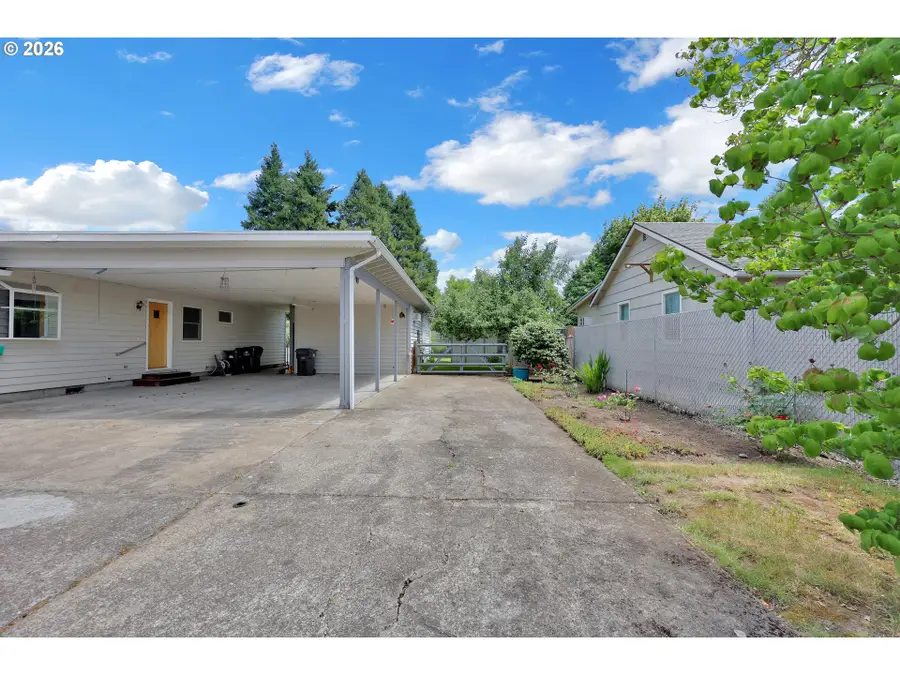 1425 Taney St, Eugene, OR 97402 - #2
