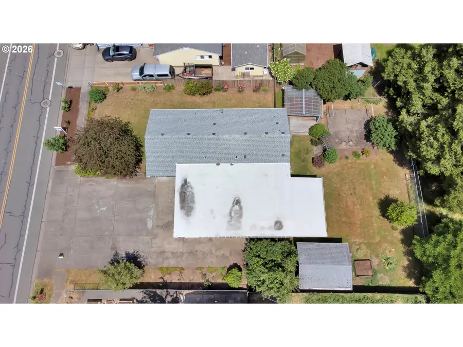 1425 Taney St, Eugene, OR 97402 - #3