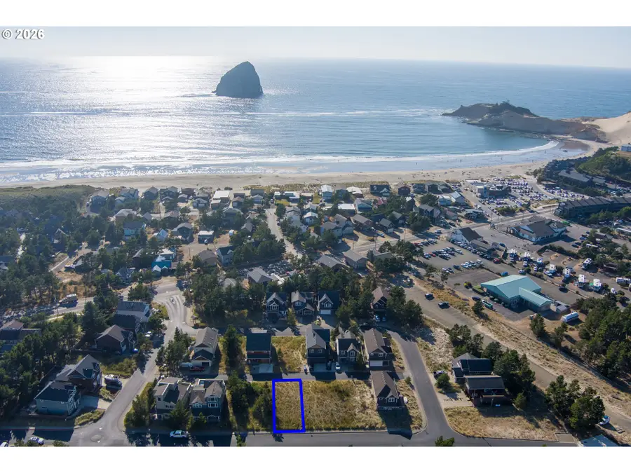 Dory Pointe Loop #TL8000, Pacific City, OR 97135 - #2
