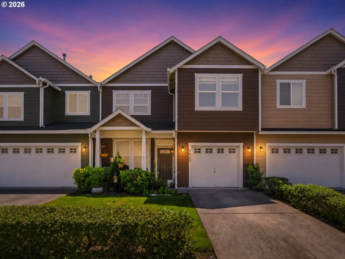 3905 NE 89th Way, Vancouver, WA 98665 - #1