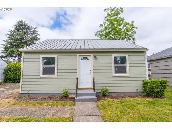 1925 NE Liberty St, Salem, OR 97301
