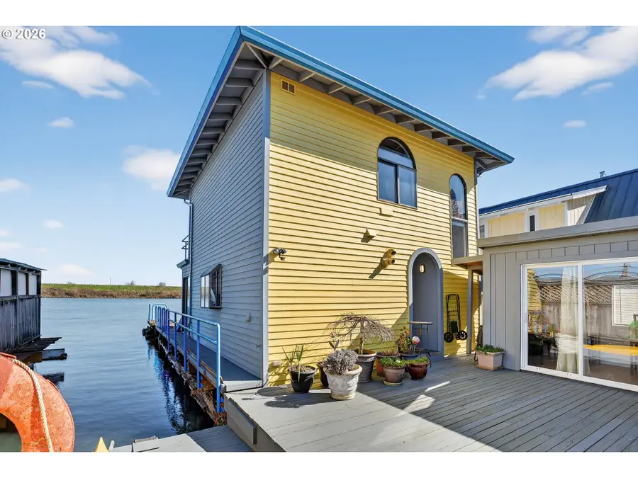 50350 Cowens Rd #39, Scappoose, OR 97056 - #2