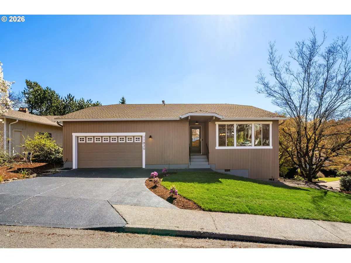 11830 SE Hobart Ct, Northwest Clackamas, OR 97086 - #1