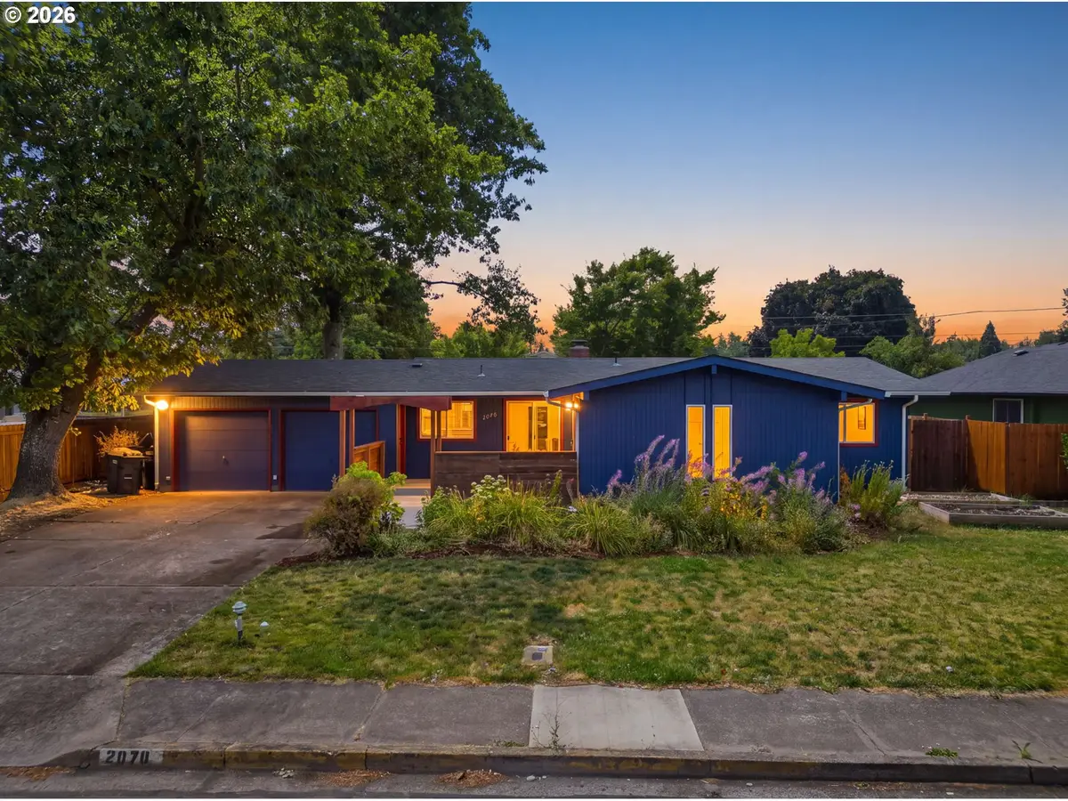 2070 Terresa Ave, Eugene, OR 97408 - #1