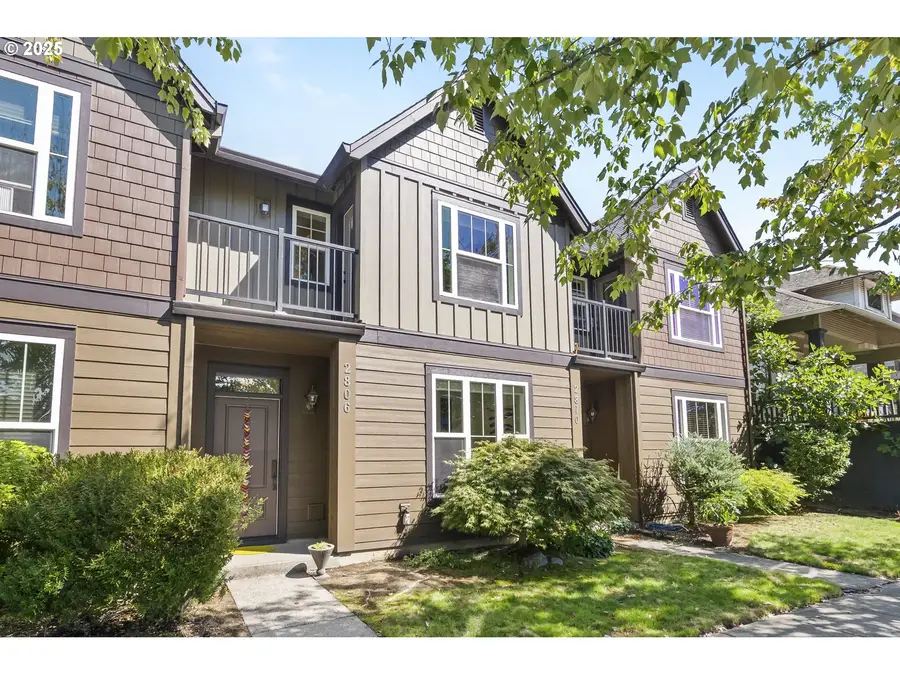 2806 SE 15th Ave Se, Portland, OR 97202 - Image #2
