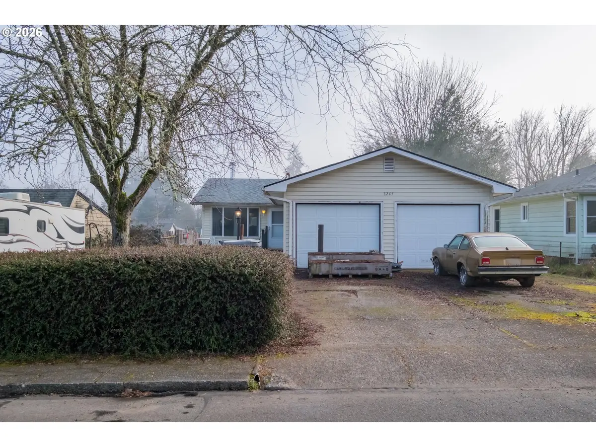 1247 1st Ave, Sweet Home, OR 97386 - Image #1
