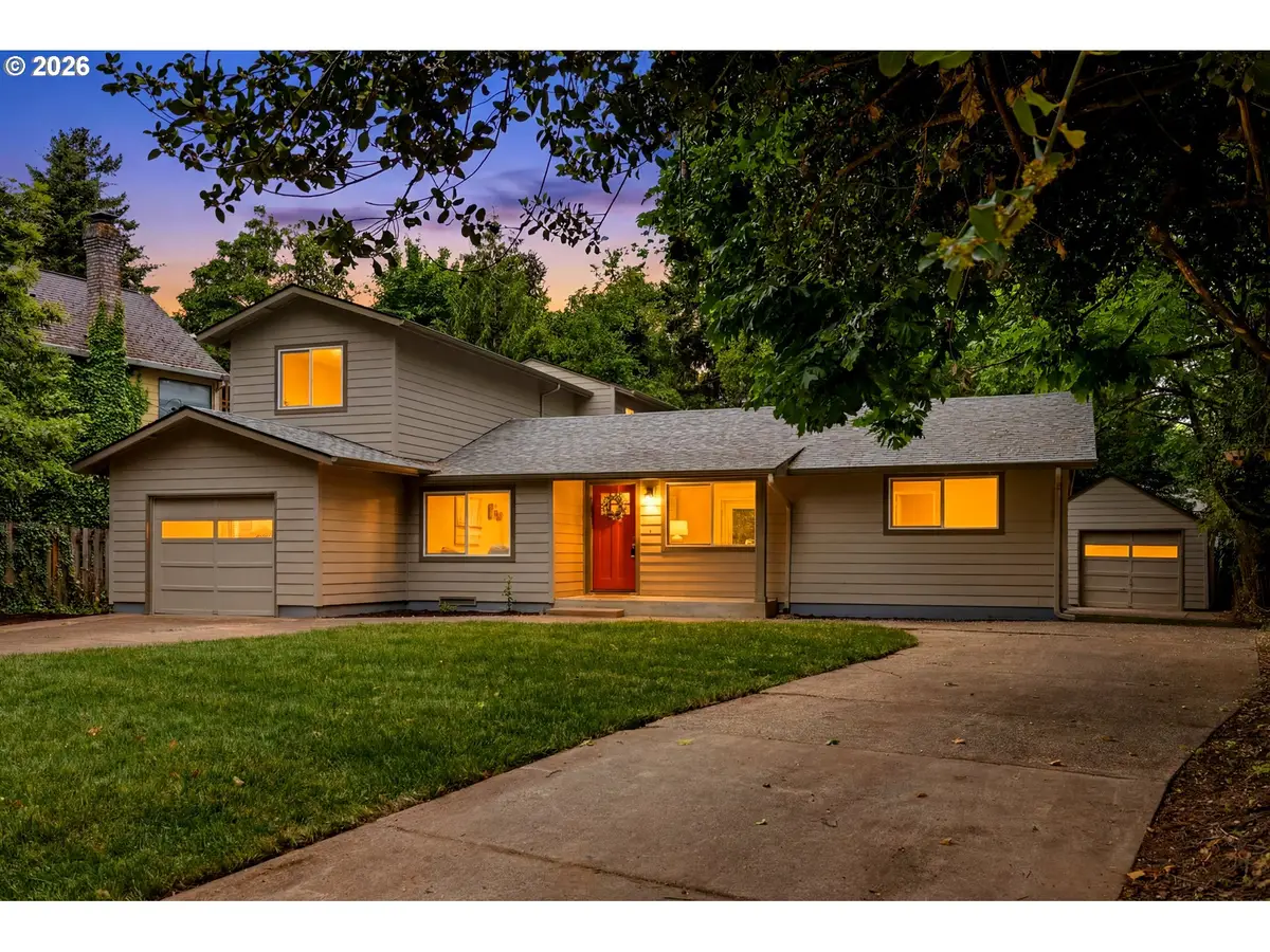 5325 SE Hull Ave, Milwaukie, OR 97267 - #1